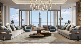 Доступные квартиры в Jumeirah Living Business Bay