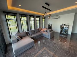 4 Schlafzimmer Haus zu verkaufen im Perfect Park Bang Bua Thong, Bang Bua Thong