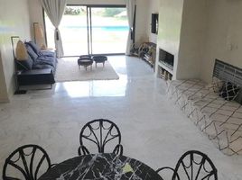 4 Schlafzimmer Villa zu vermieten in Marrakech, Marrakech Tensift Al Haouz, Na Marrakech Medina, Marrakech