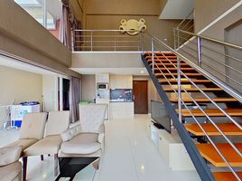 2 Schlafzimmer Appartement zu verkaufen im New Nordic VIP 5, Nong Prue, Pattaya