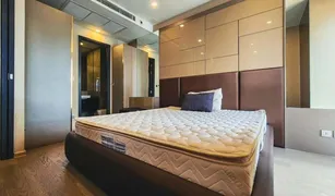 Studio Condo for sale in Khlong Toei Nuea, Bangkok Ashton Asoke