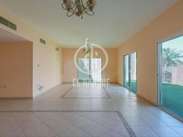 4 Bedroom House for sale at Seashore, Abu Dhabi Gate City