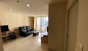 1 chambre Condominium a vendre à Khlong Toei Nuea, Bangkok Asoke Place