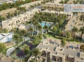 3 Bedroom House for sale at Reem Townhouses, Town Square