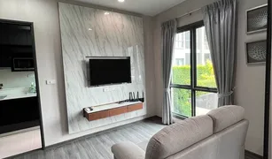 Studio Condo for sale in Bang Lamphu Lang, Bangkok The Rich Sathorn - Taksin