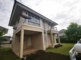 3 Bedroom House for sale at Karnkanok Ville 12, San Pong