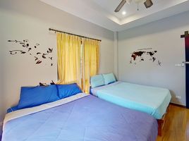 4 Schlafzimmer Villa zu verkaufen im Baan Araya, Nong Kae