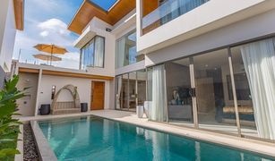3 chambres Villa a vendre à Si Sunthon, Phuket Zenithy Pool Villa