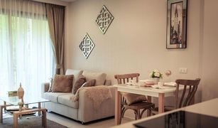 2 Bedrooms Condo for sale in Na Kluea, Pattaya City Garden Tropicana