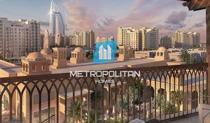 1 Habitación Apartamento en venta en Madinat Jumeirah Living, Dubái Jadeel