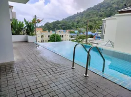 3 Schlafzimmer Haus zu vermieten im Green Hills Villa, Patong