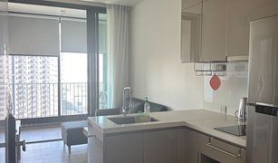 1 Bedroom Condo for sale in Bang Chak, Bangkok Quinn Sukhumvit 101