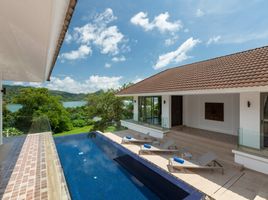 4 Bedroom Villa for rent at The Estate Beachfront, Pa Khlok, Thalang, Phuket