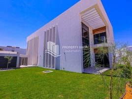 4 Bedroom Villa for sale at West Yas, Yas Island