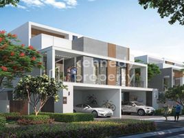 4 Bedroom Villa for sale at Aura, Olivara Residences, Dubai Studio City (DSC)