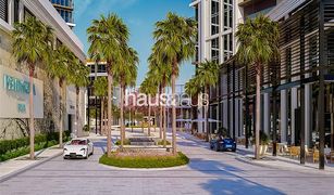 3 Bedrooms Apartment for sale in Churchill Towers, Dubai Peninsula Four