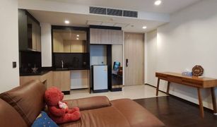 2 Bedrooms Condo for sale in Thanon Phet Buri, Bangkok The Line Ratchathewi