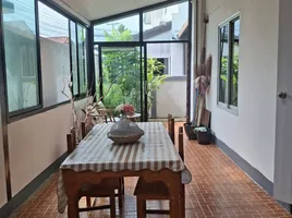 3 Bedroom House for rent in Mueang Chiang Rai Chiang Rai, Rop Wiang, Mueang Chiang Rai