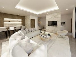 3 Schlafzimmer Haus zu verkaufen im Villa Miami at Koh Samui, Na Mueang