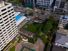  Grundstück zu verkaufen in Huai Khwang, Bangkok, Bang Kapi