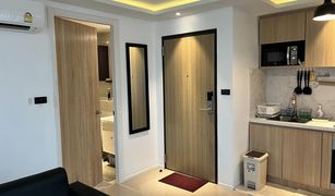 1 chambre Condominium a vendre à Bang Lamung, Pattaya Estanan Condo 
