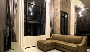 1 Bedroom Condo for sale in Thung Wat Don, Bangkok Knightsbridge Prime Sathorn