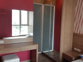 1 Schlafzimmer Wohnung zu vermieten im Rhythm Sukhumvit 50, Phra Khanong