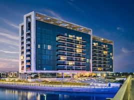 1 Bedroom Condo for sale at Ras al Khaimah Gateway, The Lagoons