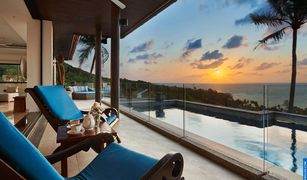 4 Bedrooms Villa for sale in Maret, Koh Samui Baan Saitara