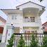 3 Bedroom House for rent at Baan Lalin in The Park Rama 2-Ekachai, Bang Nam Chuet, Mueang Samut Sakhon