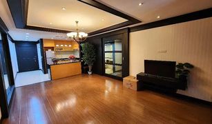 2 Bedrooms Condo for sale in Thung Mahamek, Bangkok Sathorn Gardens