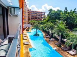 在Mai Khao Beach Condotel租赁的1 卧室 公寓, 迈考