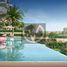 1 Bedroom Apartment for sale at Elvira, Park Heights, Dubai Hills Estate