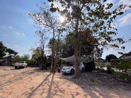  Land for sale at Phet Kanchana Village, Takhian Tia, Pattaya