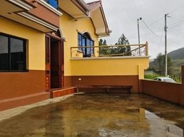 4 Bedroom Villa for sale in Chordeleg, Azuay, Chordeleg, Chordeleg