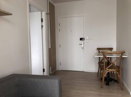 1 Schlafzimmer Wohnung zu vermieten im Escent Condo, Fa Ham