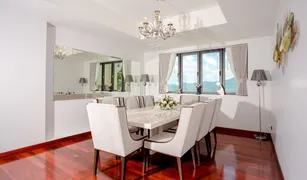 3 Bedrooms Villa for sale in Bo Phut, Surat Thani 