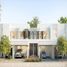 4 Bedroom Townhouse for sale at Talia, Juniper, DAMAC Hills 2 (Akoya)