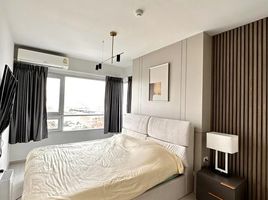 2 Bedroom Condo for rent at Chapter One Shine Bang Po, Bang Sue