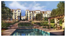 Capital Gardens Palm Hills 在售单元