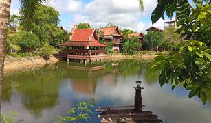 2 chambres Villa a vendre à Thep Krasattri, Phuket Phuket-Thaihouse