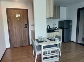 1 Bedroom Apartment for rent at Dormy Residences Sriracha, Surasak, Si Racha
