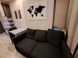 1 Schlafzimmer Appartement zu verkaufen im Centric Ratchada - Huai Khwang, Din Daeng, Din Daeng