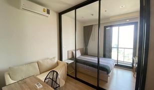 1 Bedroom Condo for sale in Chomphon, Bangkok M Jatujak