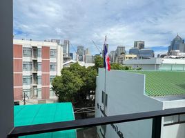 1 Bedroom Apartment for rent at Kanika Suites, Lumphini