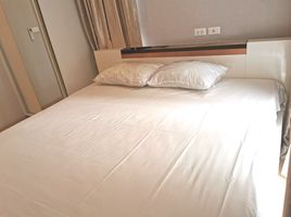 2 Schlafzimmer Wohnung zu vermieten im Plum Condo Pinklao Station, Bang Yi Khan, Bang Phlat, Bangkok, Thailand