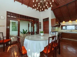 2 Bedroom Villa for rent at Santisook Villas, Maenam, Koh Samui