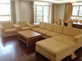 3 Schlafzimmer Appartement zu vermieten im Prasanmitr Thani Tower, Khlong Toei Nuea