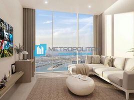 Studio Apartment for sale at Ciel Tower, Marina Gate, Dubai Marina