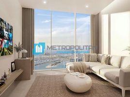 Studio Apartment for sale at Ciel Tower, Marina Gate